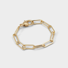 Aldo Lovecharms Gold Women's Bracelets - Customizable bracelet Gold
