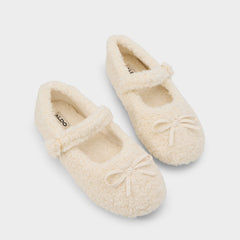 Aldo Cozycove in Ice - Slippers Ice