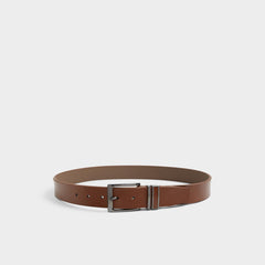 Aldo Beidlemann Cognac Men's Belts - Belt Cognac