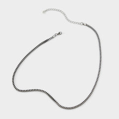Aldo Kaiyar Grey Men's Jewelry - Necklace Grey