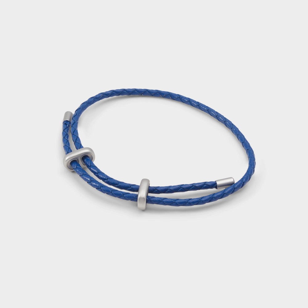 Aldo Illaroo Navy Men's Jewelry - Bracelet Navy
