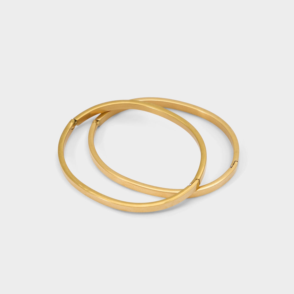 Aldo Phantom in Gold - Bracelet Gold