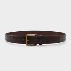 Aldo Duardo in Other Brown 14186828 - Belt Other brown