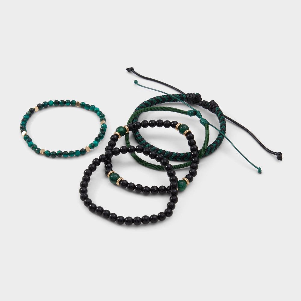 Aldo Afilathien in Dark Green - Dark Green