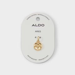 Aldo Astrologie Dark Yellow Women's Jewelry - Jewelry charm Dark Yellow