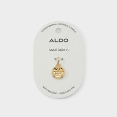 Aldo Astrologie Gold Women's Jewelry - Jewelry charm Gold