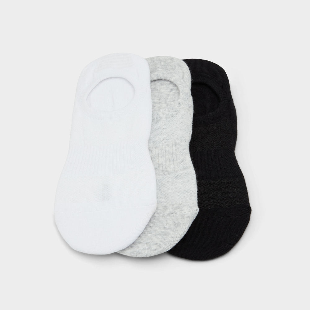Aldo Bamaddlaen Grey Women's Socks - Socks Grey