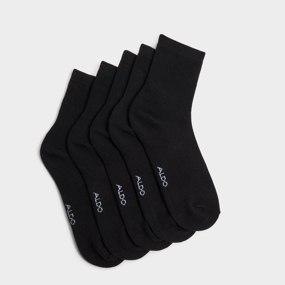 Aldo Lenda Black Women's Socks - Socks Black