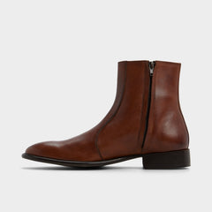 Aldo Brando in Cognac - Ankle boot Cognac