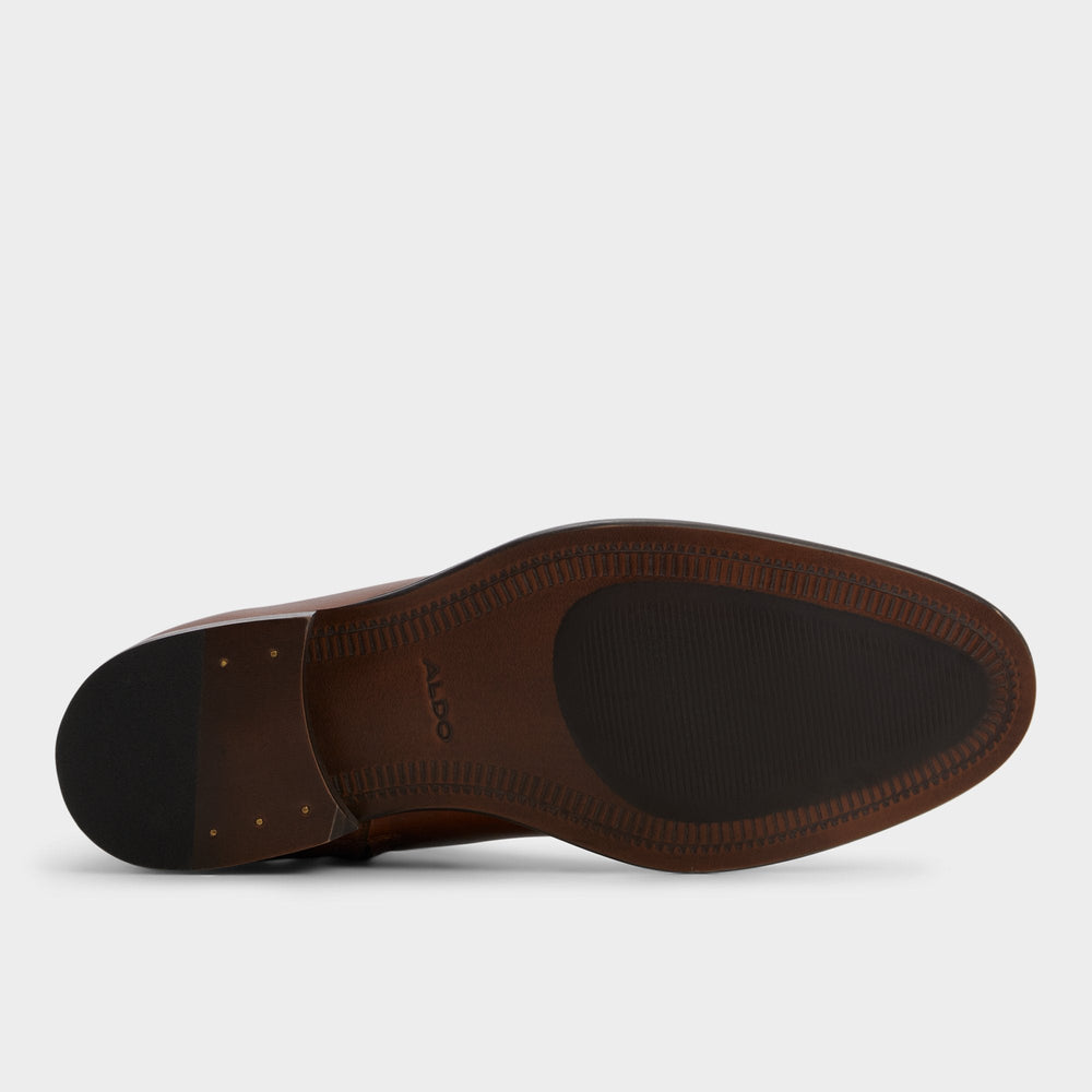 Aldo Brando in Cognac - Ankle boot Cognac
