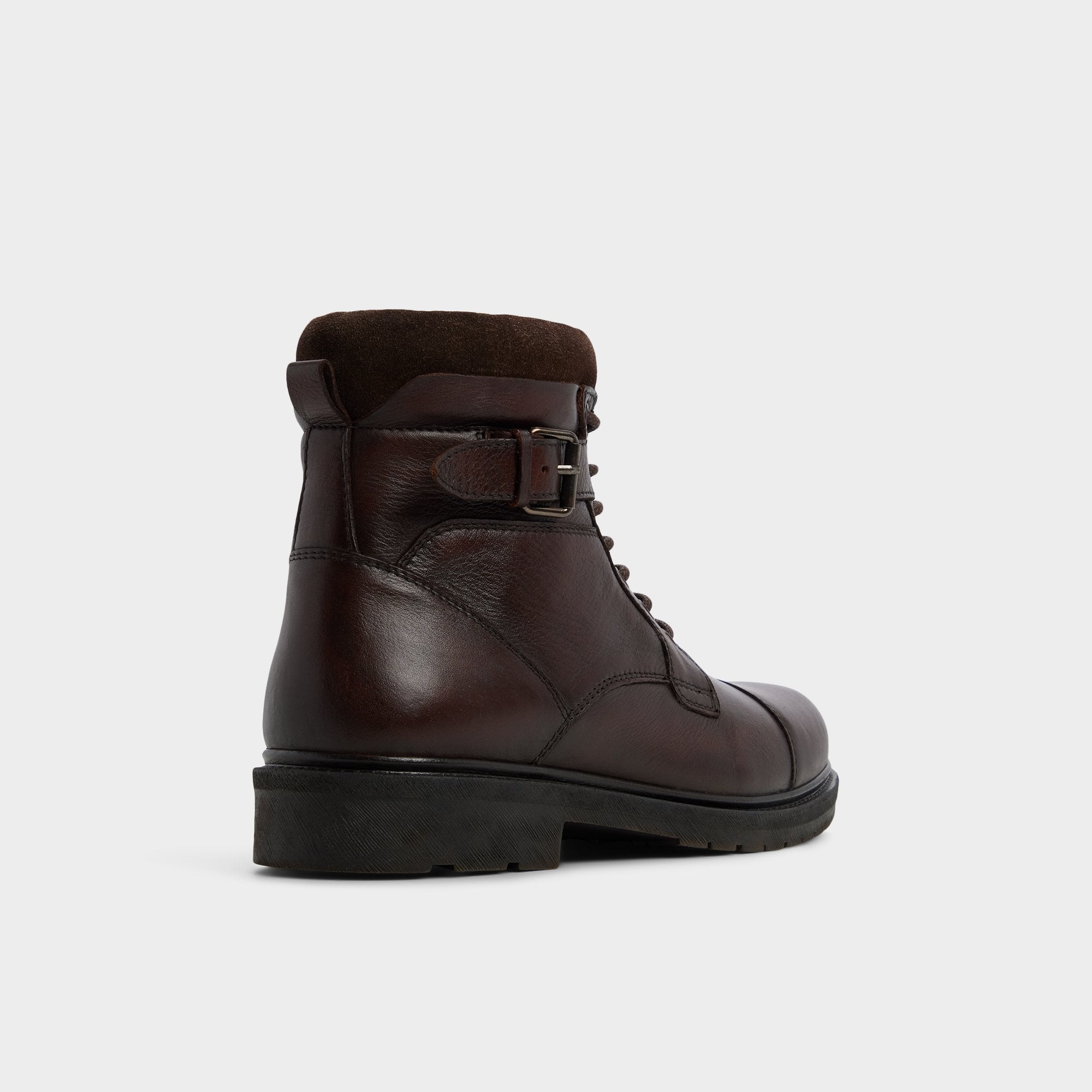 Aldo Quaid in Brown - Lace-up boot Brown
