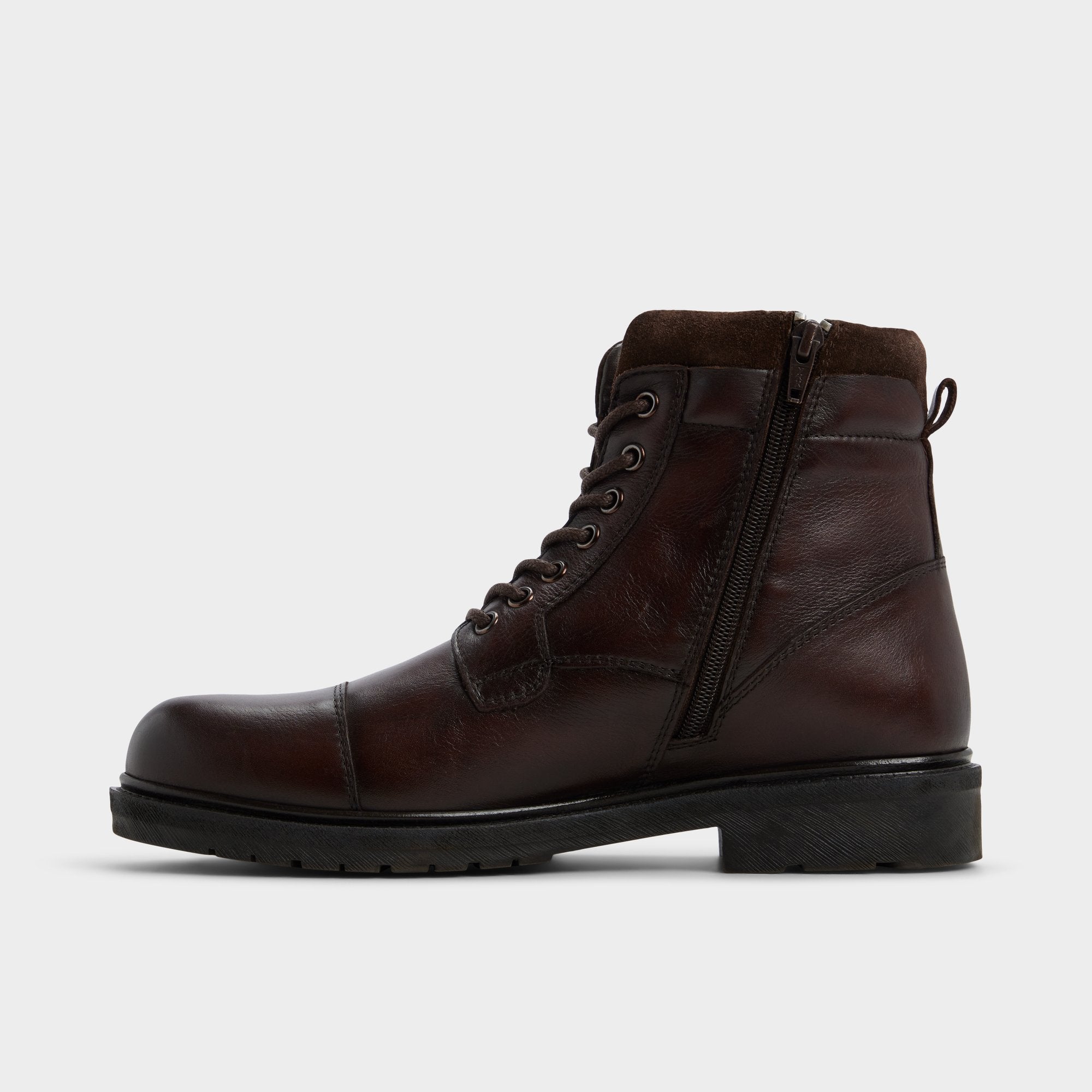 Aldo Quaid in Brown - Lace-up boot Brown