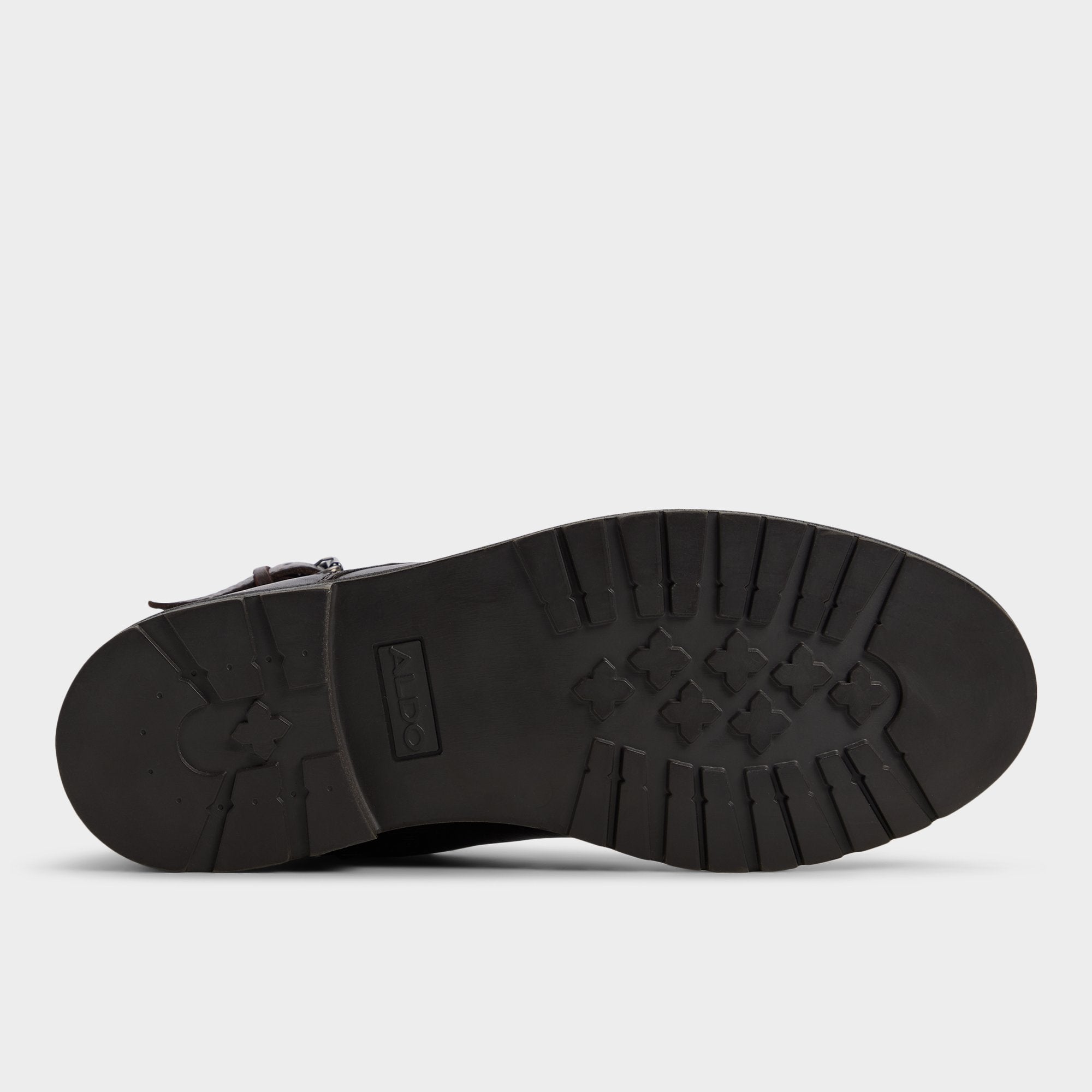 Aldo Quaid in Brown - Lace-up boot Brown