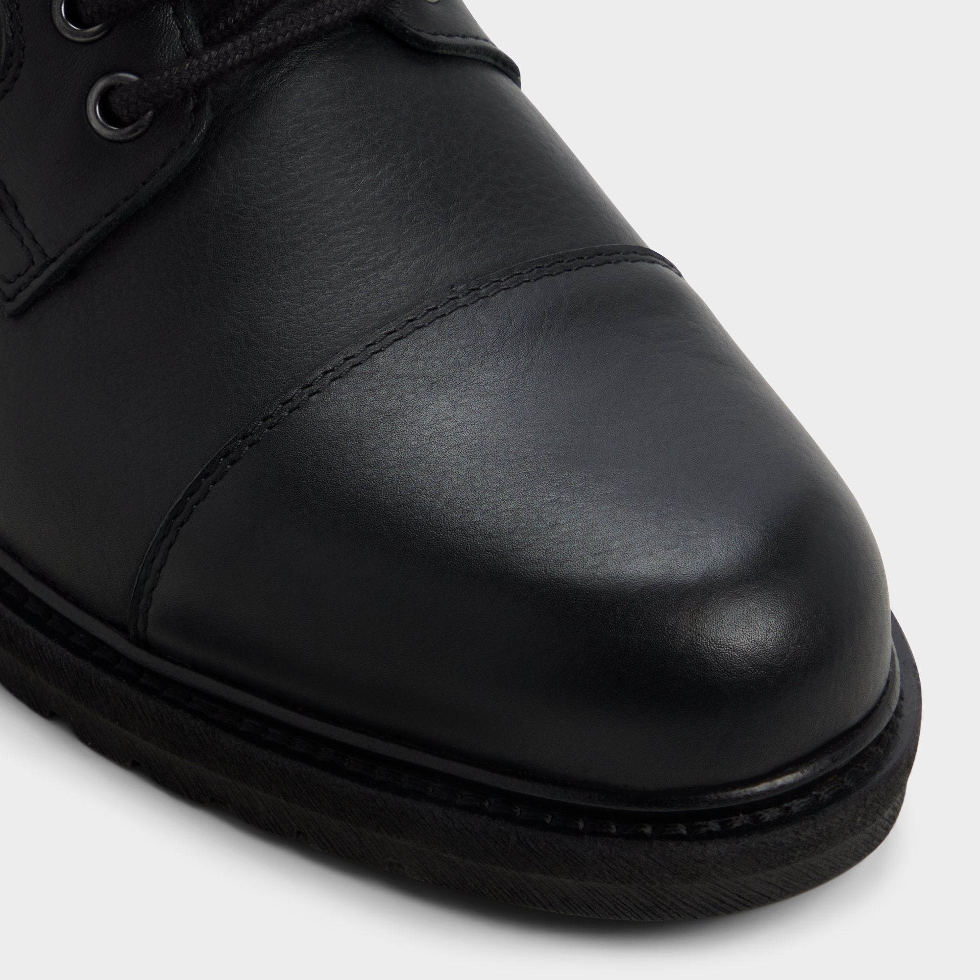 Aldo Quaid in Black - Lace-up boot Black