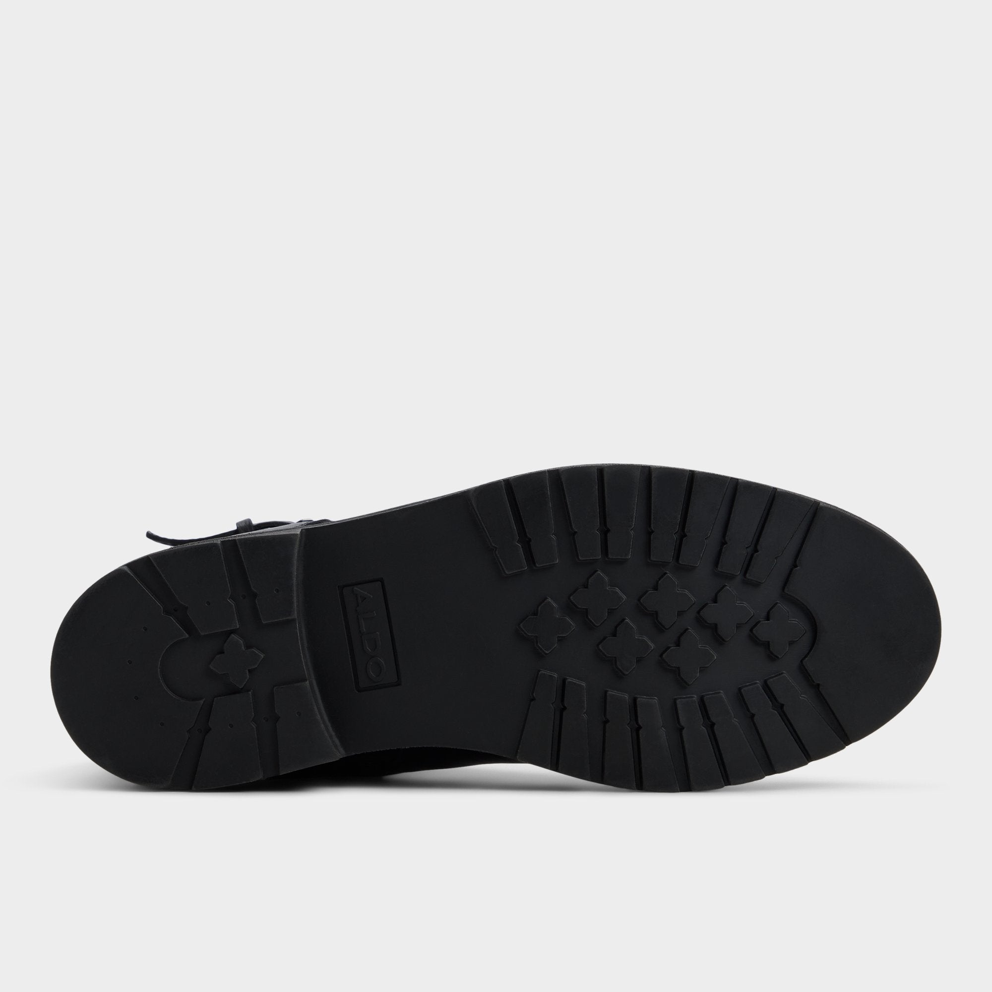 Aldo Quaid in Black - Lace-up boot Black