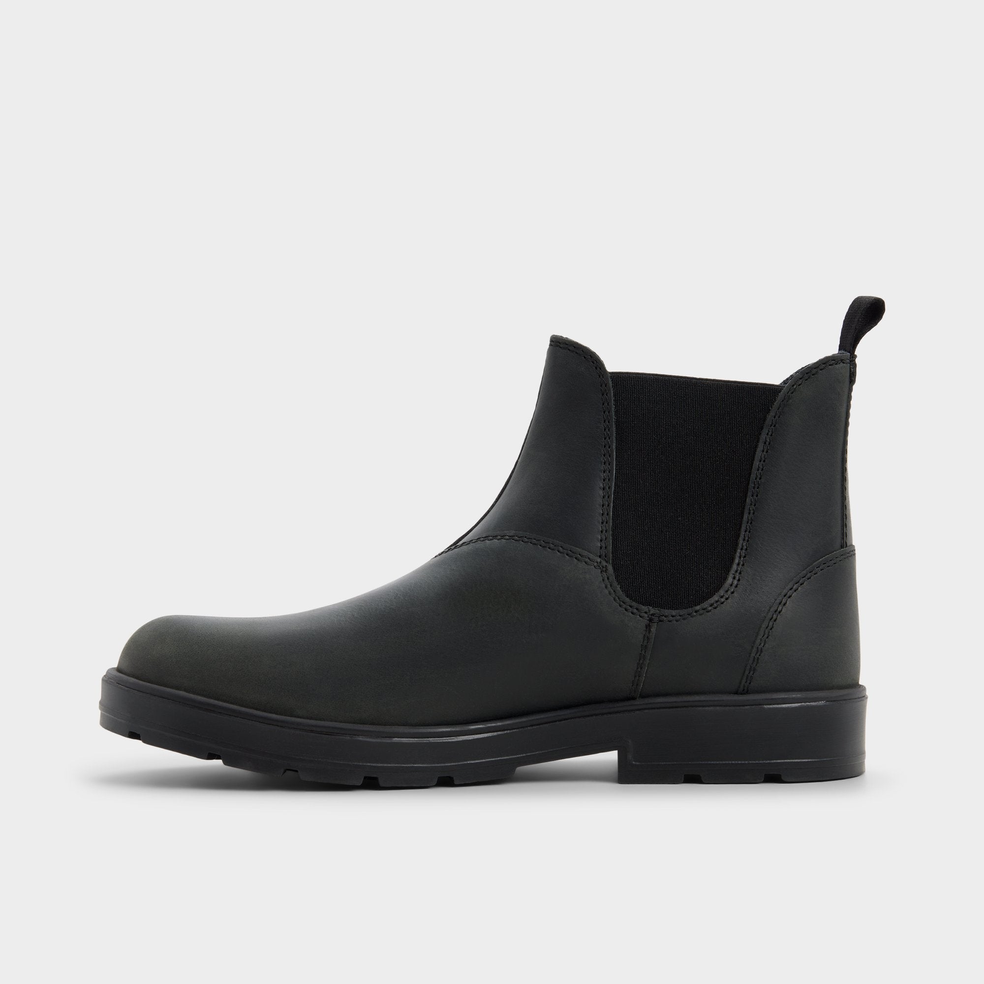 Aldo Jarvis in Black - Ankle boot Black