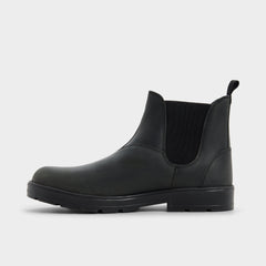 Aldo Jarvis in Black - Ankle boot Black