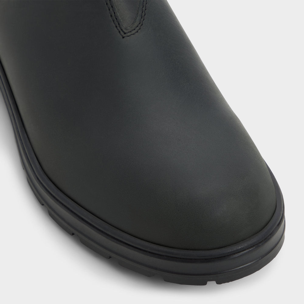 Aldo Jarvis in Black - Ankle boot Black