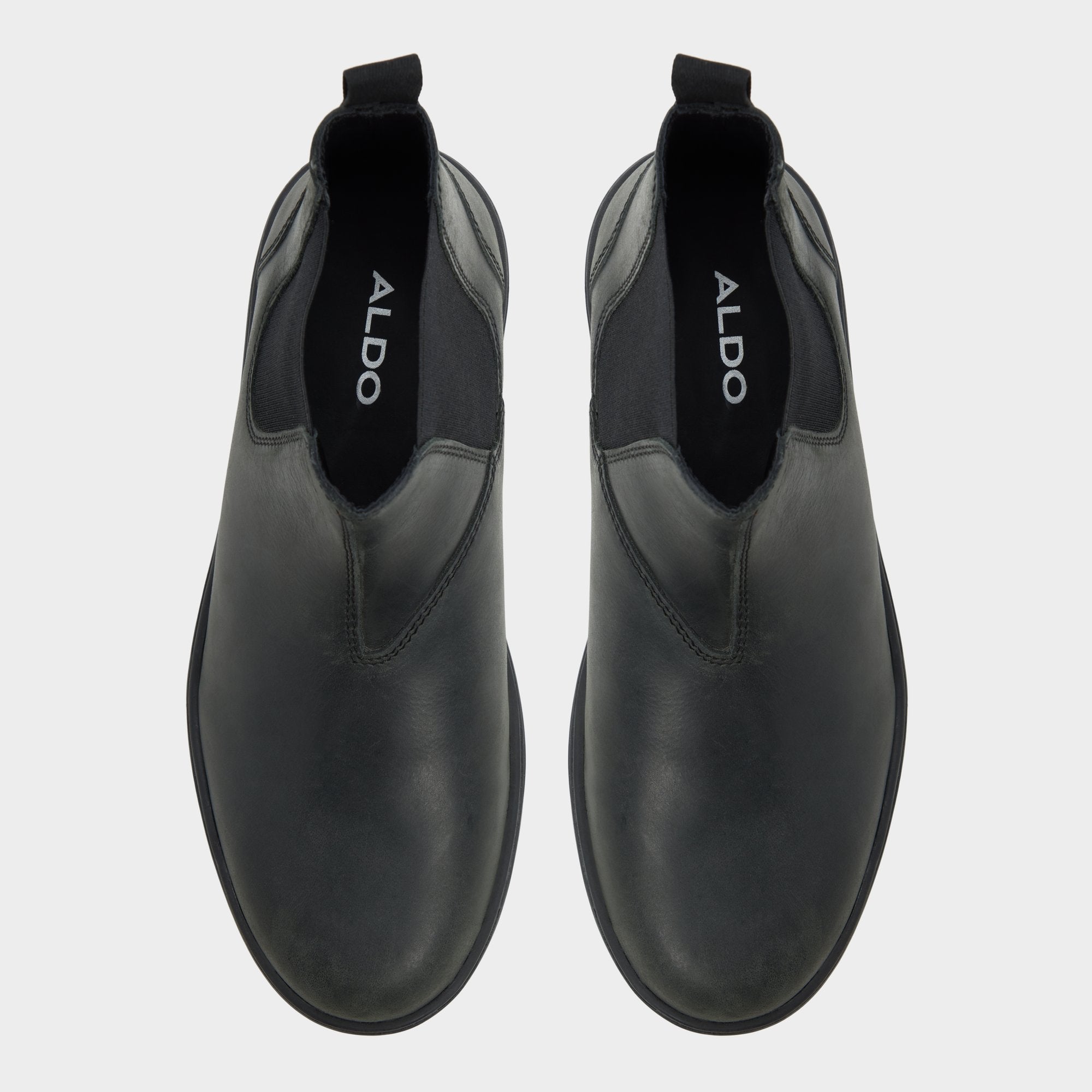 Aldo Jarvis in Black - Ankle boot Black