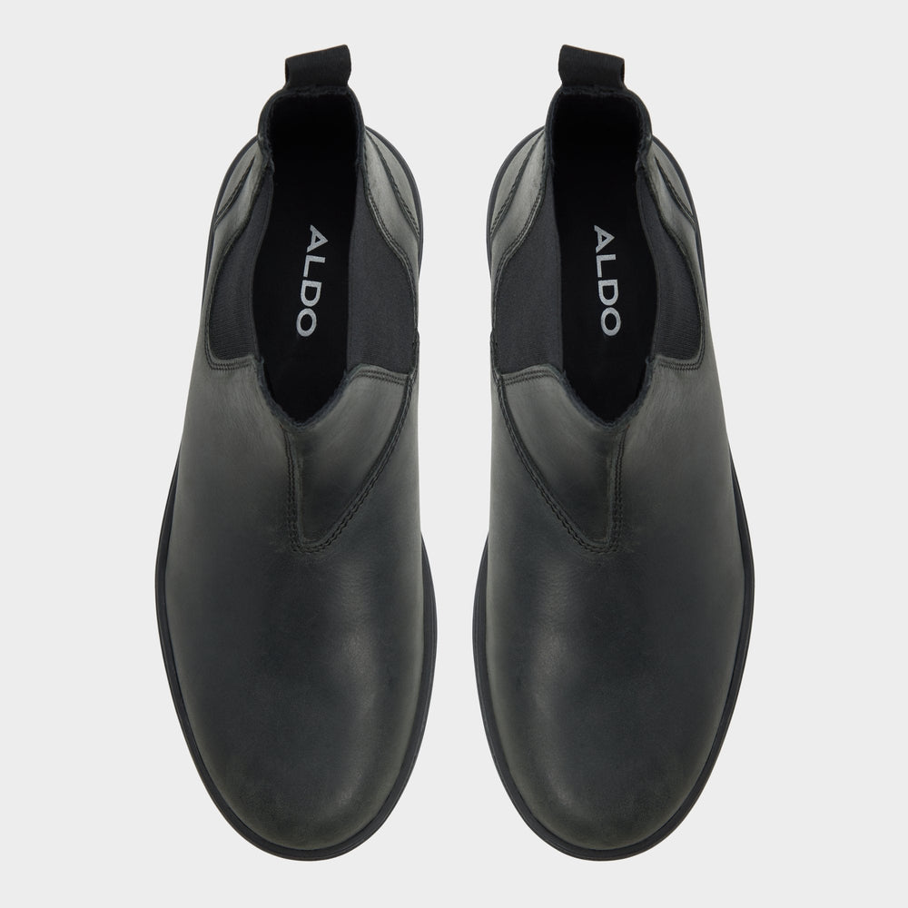 Aldo Jarvis in Black - Ankle boot Black