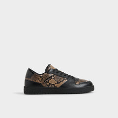 Aldo Zethan in Black Combo 14189410 - Low top sneaker Black combo