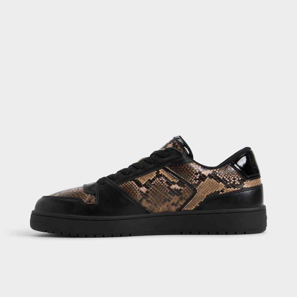 Aldo Zethan in Black Combo 14189410 - Low top sneaker Black combo