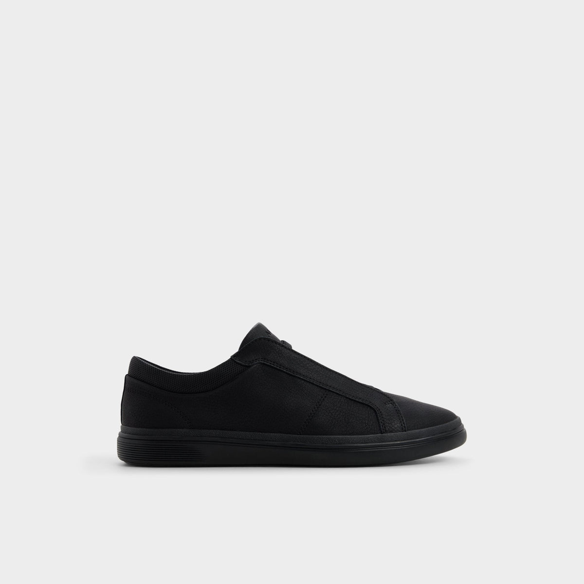 Aldo Carlson in Black 14203247 - Slip-on sneaker, Cup sole Black
