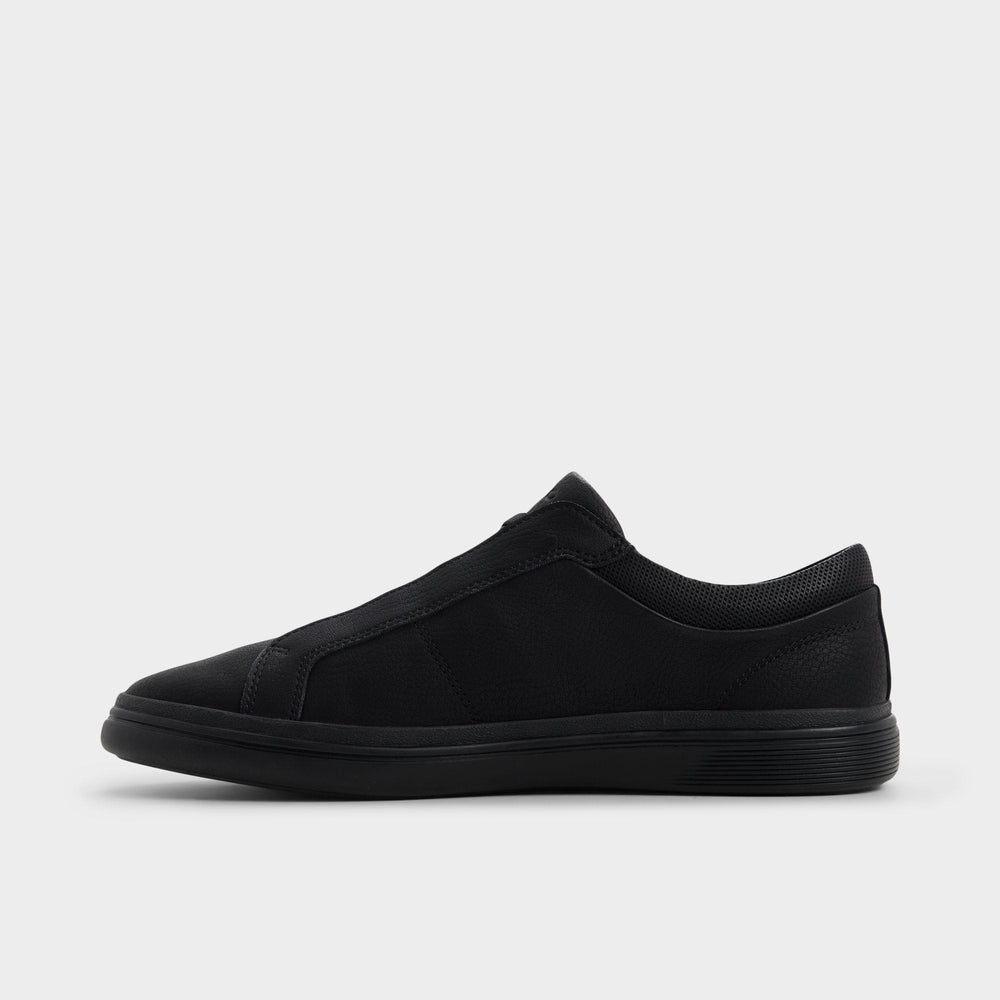 Aldo Carlson in Black 14203247 - Slip-on sneaker, Cup sole Black