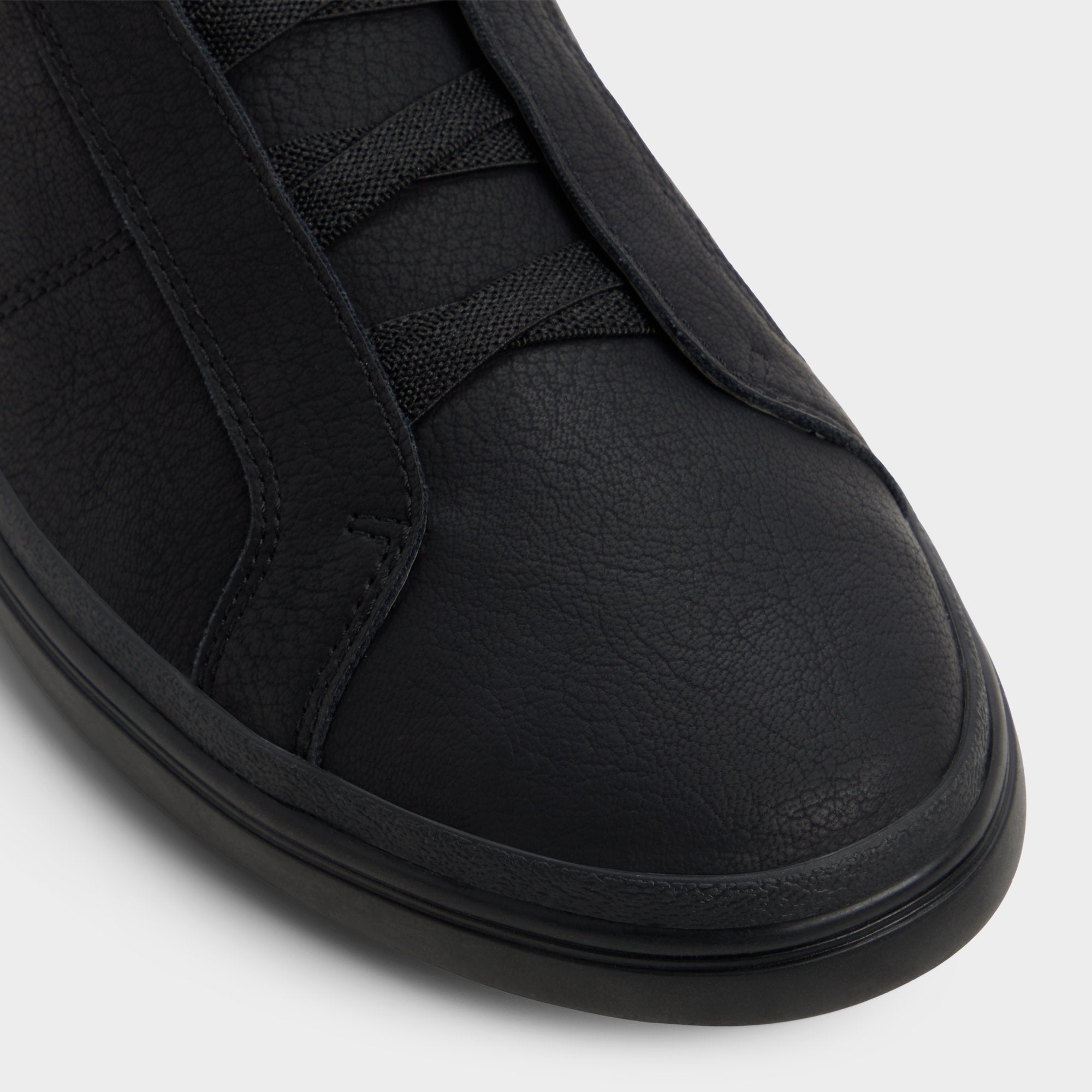 Aldo Carlson in Black 14203247 - Slip-on sneaker, Cup sole Black