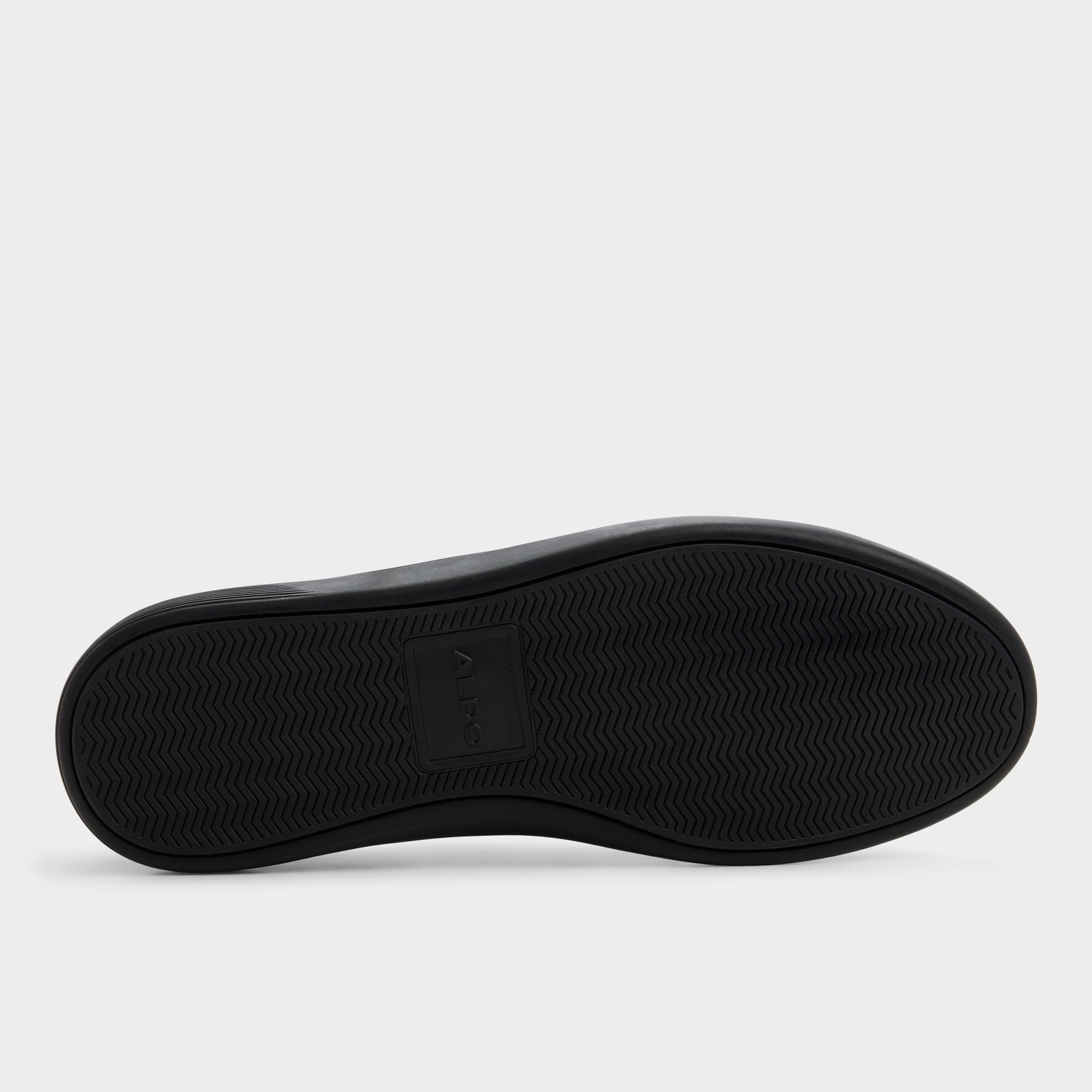 Aldo Carlson in Black 14203247 - Slip-on sneaker, Cup sole Black