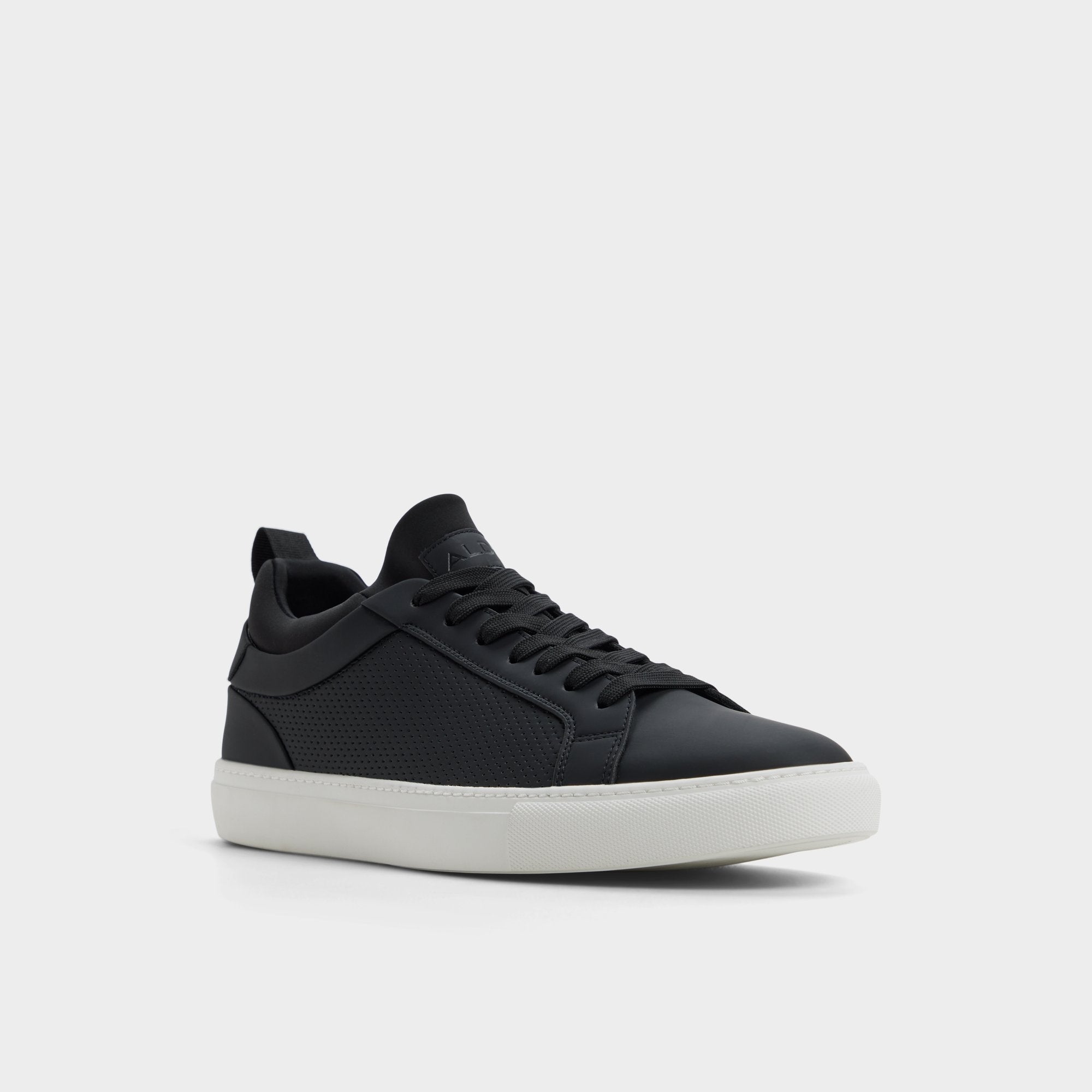 Aldo Xavier in Black 14204478 - Low top sneaker Black