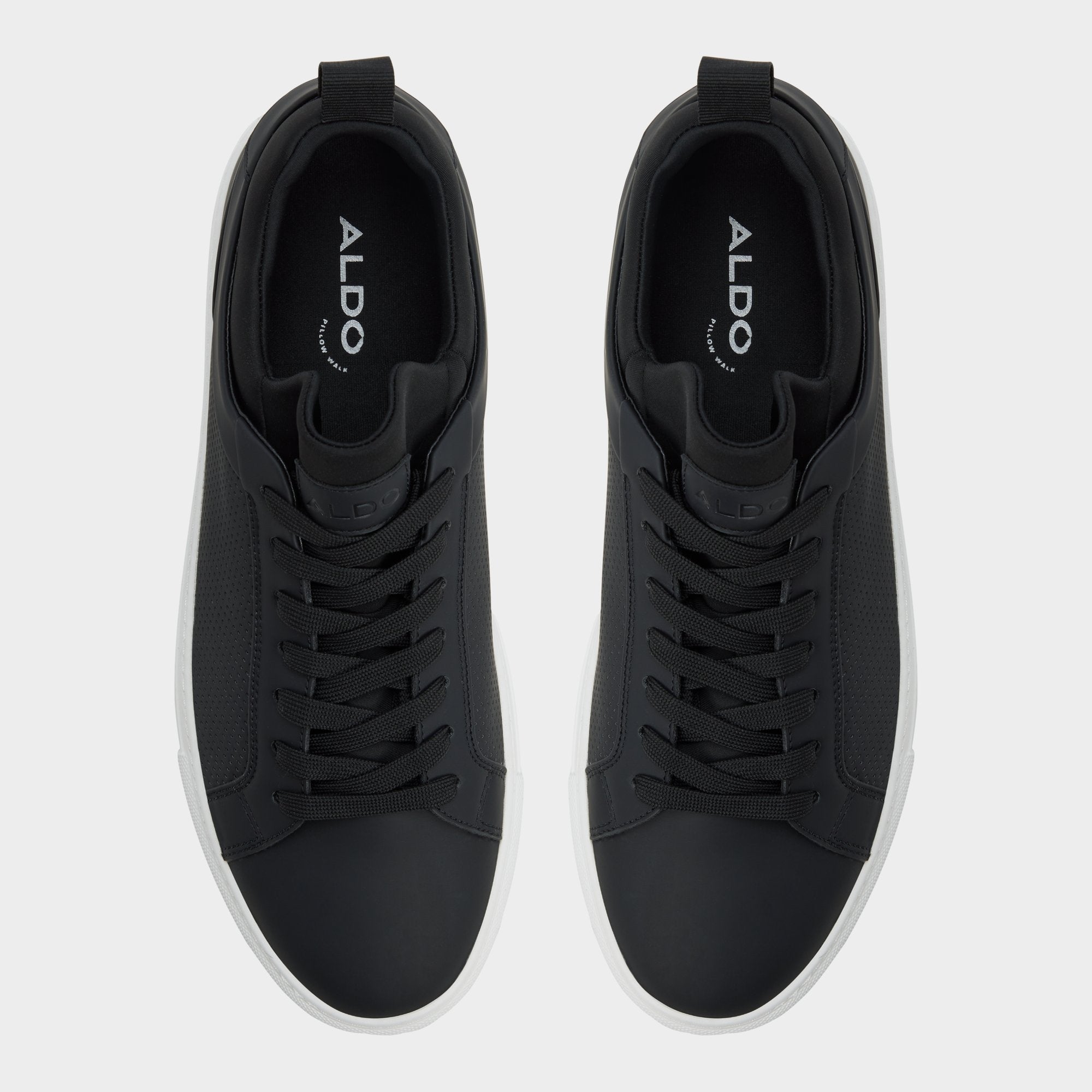 Aldo Xavier in Black 14204478 - Low top sneaker Black