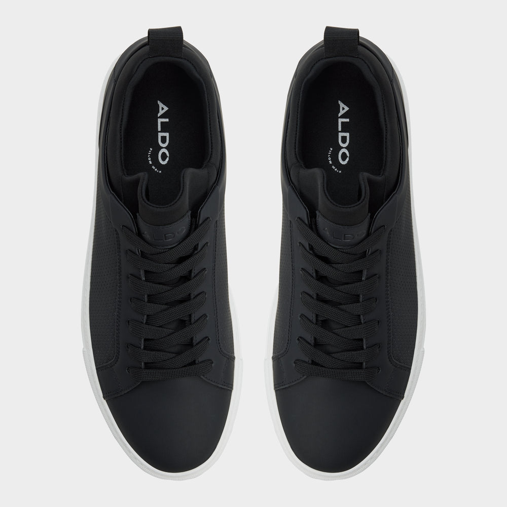 Aldo Xavier in Black 14204478 - Low top sneaker Black