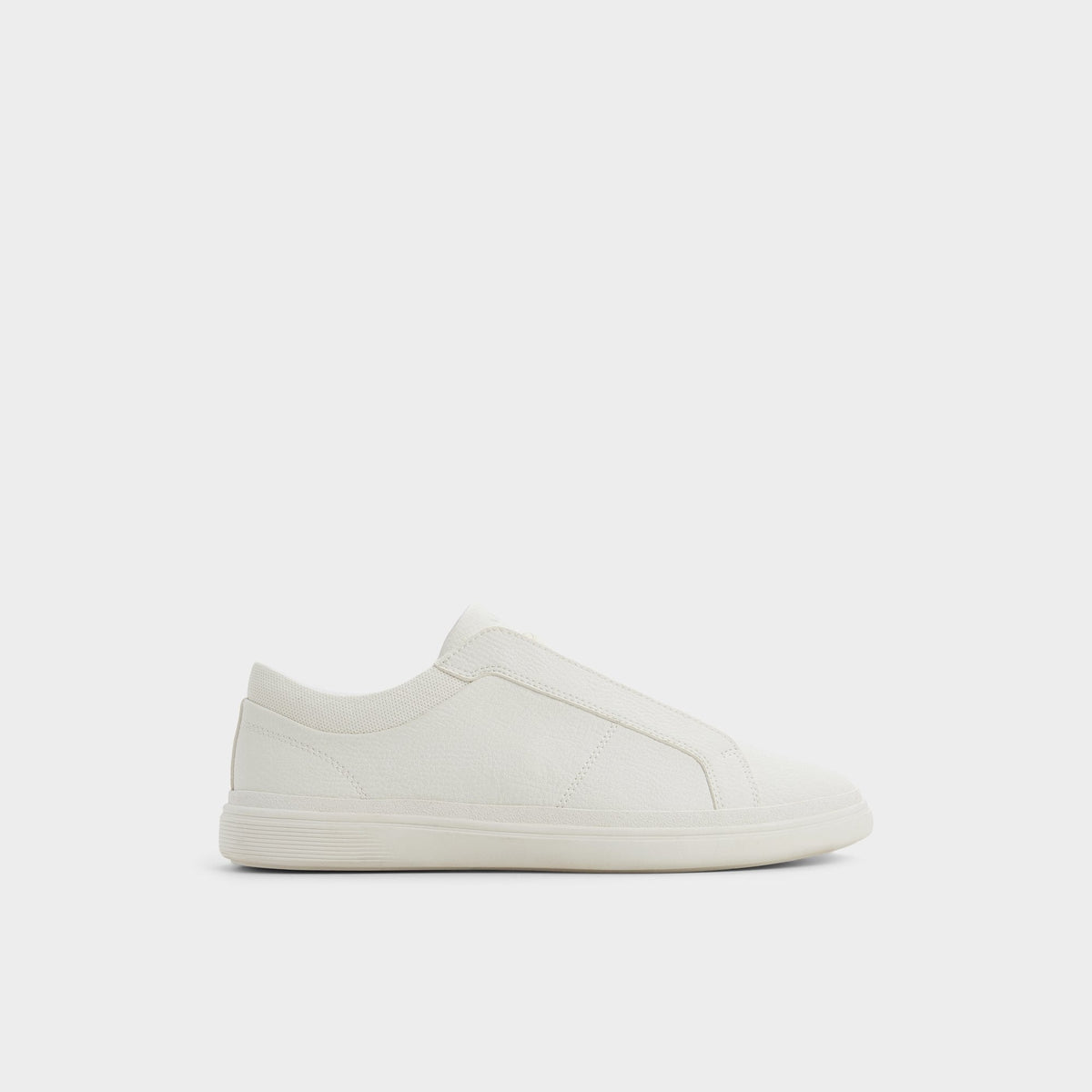 Aldo Carlson in White - Slip-on sneaker, Cup sole White