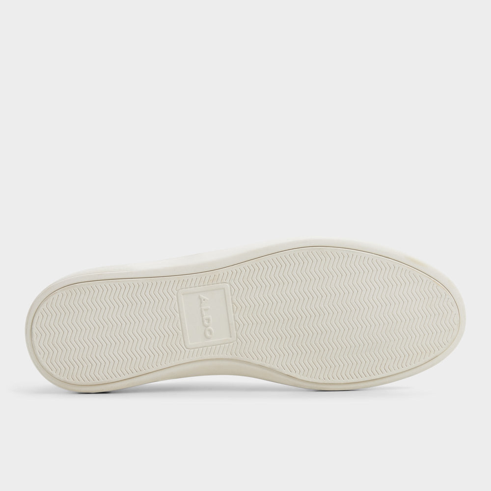 Aldo Carlson in White - Slip-on sneaker, Cup sole White