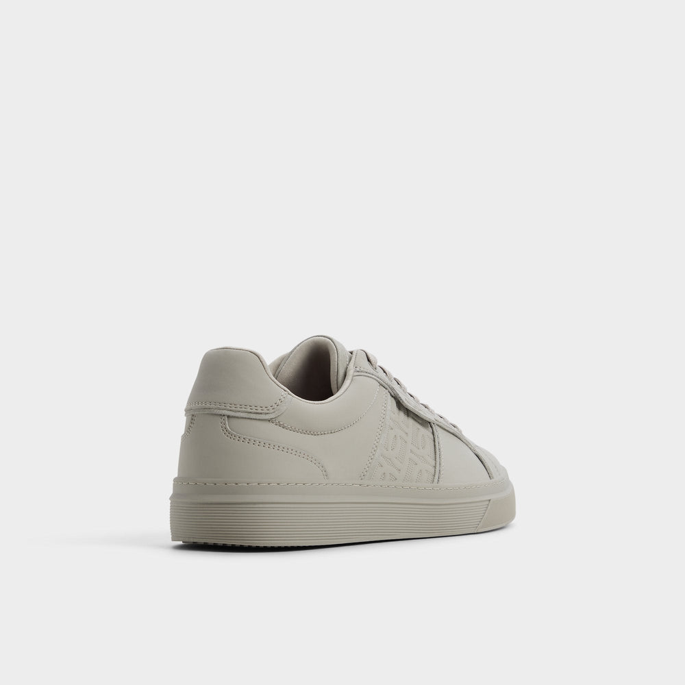 Aldo Ccourtline in Light Grey 14204580 - Low top sneaker Light grey