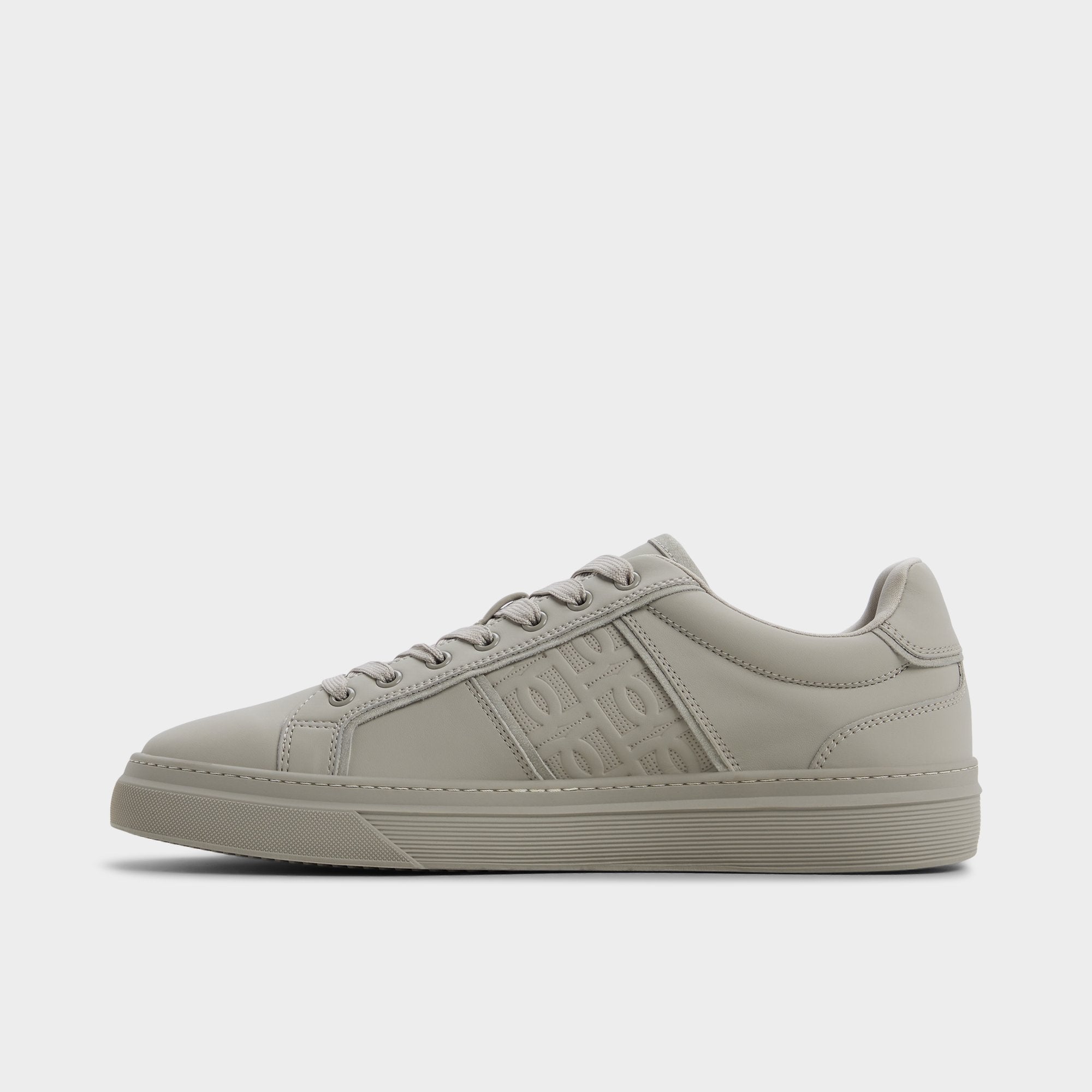 Aldo Ccourtline in Light Grey 14204580 - Low top sneaker Light grey