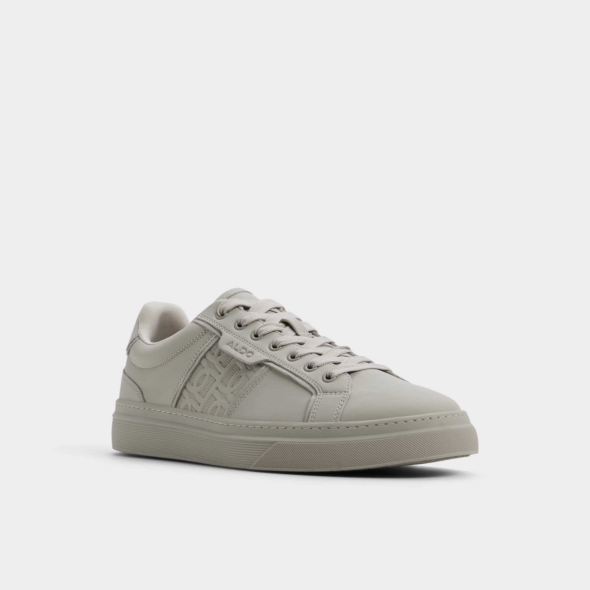 Aldo Ccourtline in Light Grey 14204580 - Low top sneaker Light grey