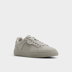 Aldo Ccourtline in Light Grey 14204580 - Low top sneaker Light grey