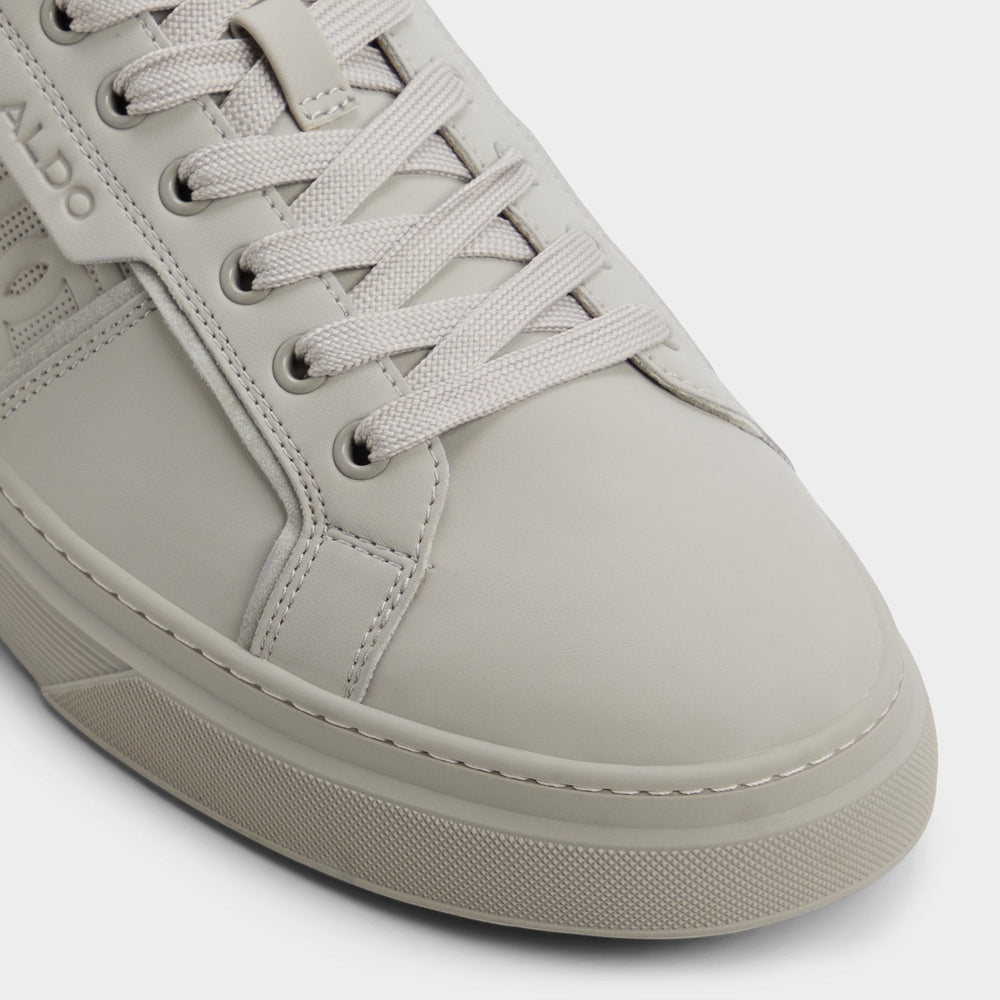Aldo Ccourtline in Light Grey 14204580 - Low top sneaker Light grey
