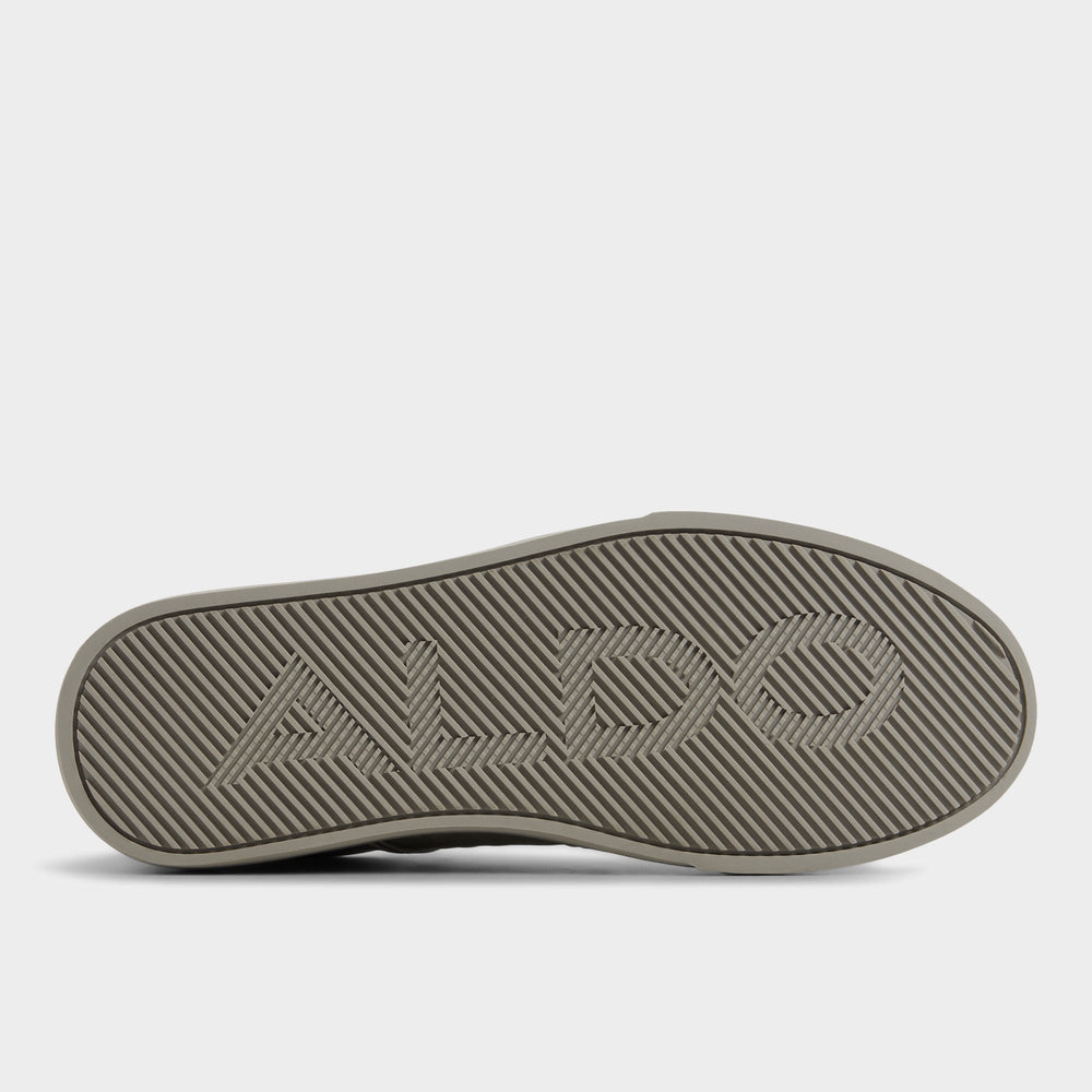 Aldo Ccourtline in Light Grey 14204580 - Low top sneaker Light grey