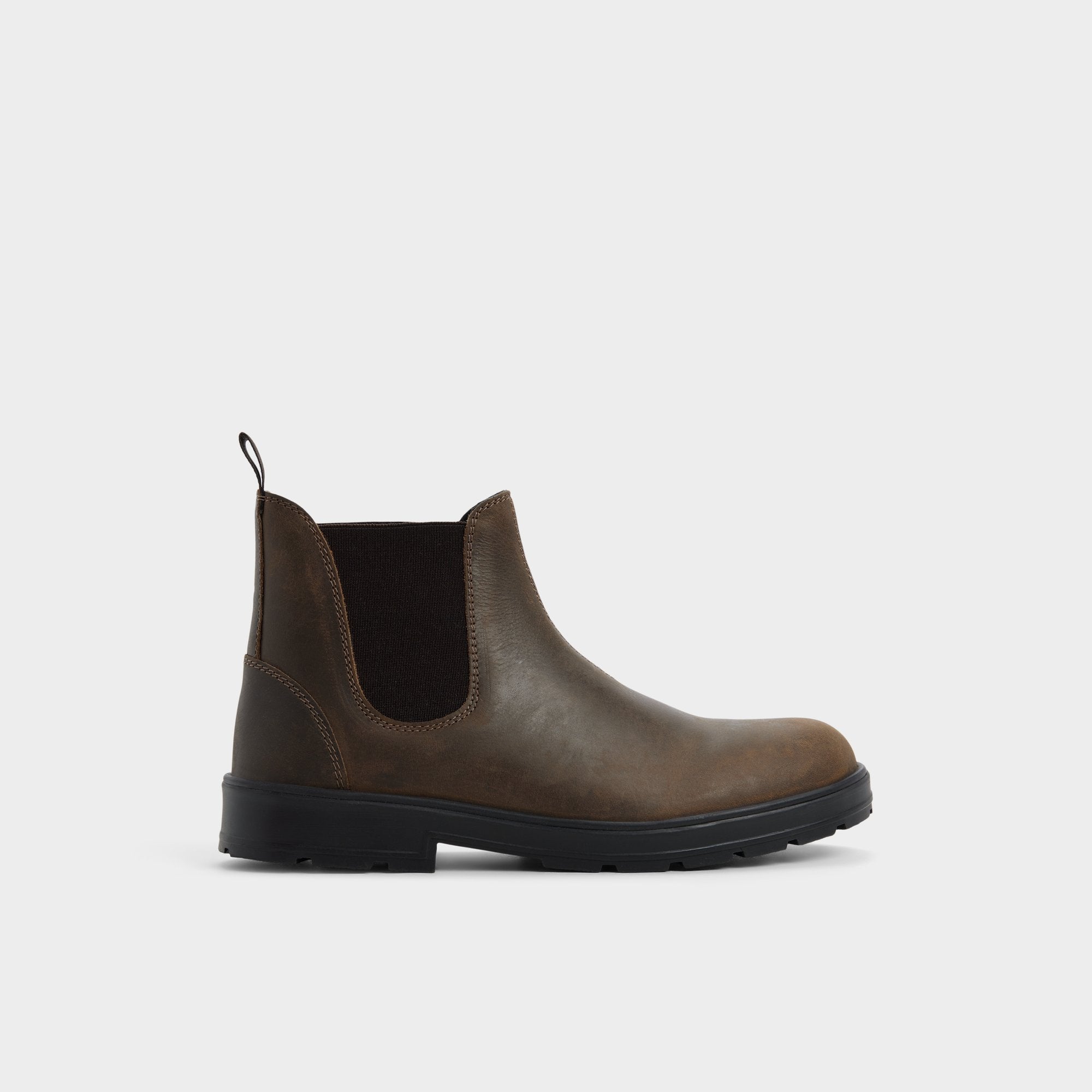 Aldo Jarvis in Brown - Ankle boot Brown