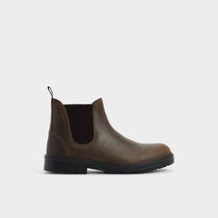 Aldo Jarvis in Brown - Ankle boot Brown