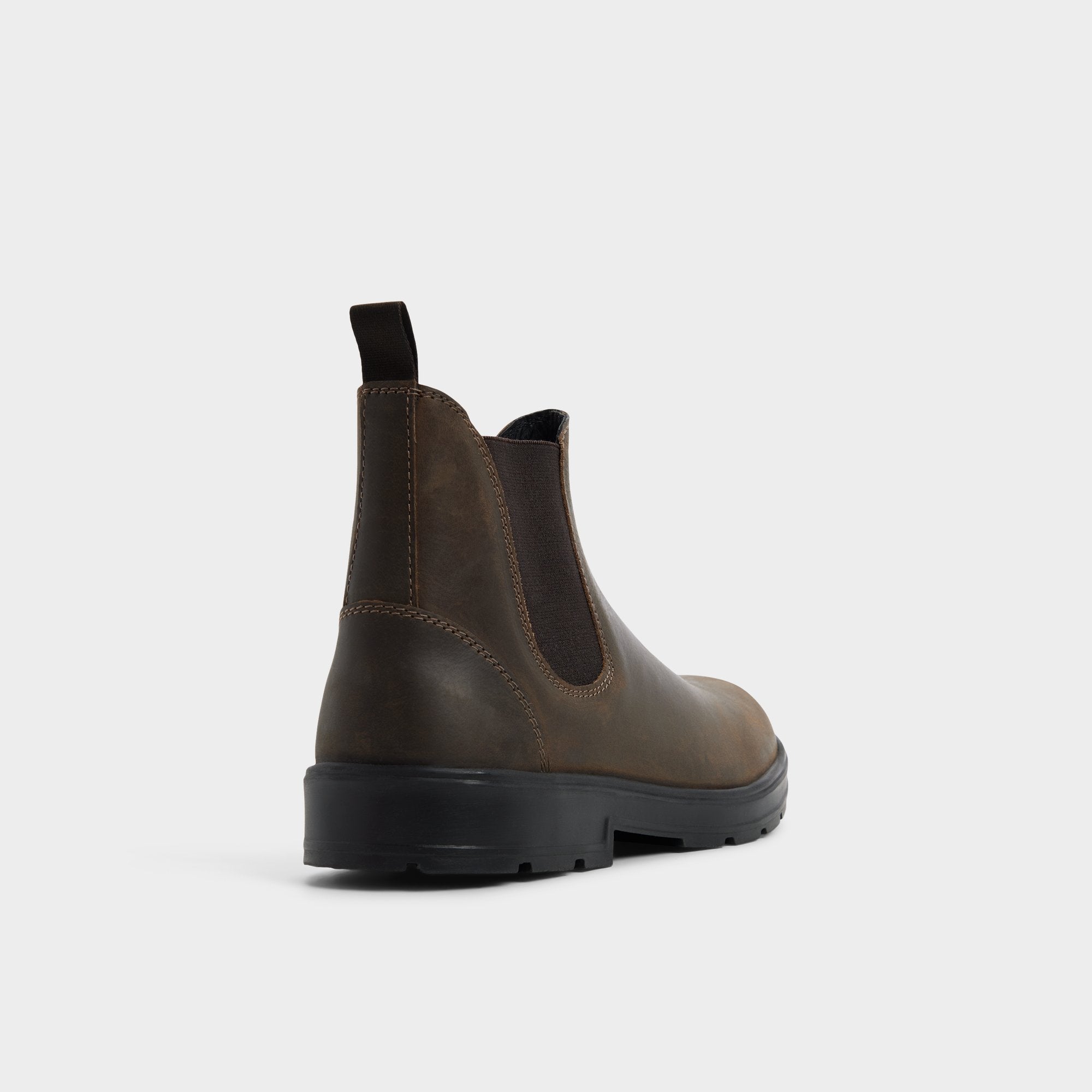Aldo Jarvis in Brown - Ankle boot Brown