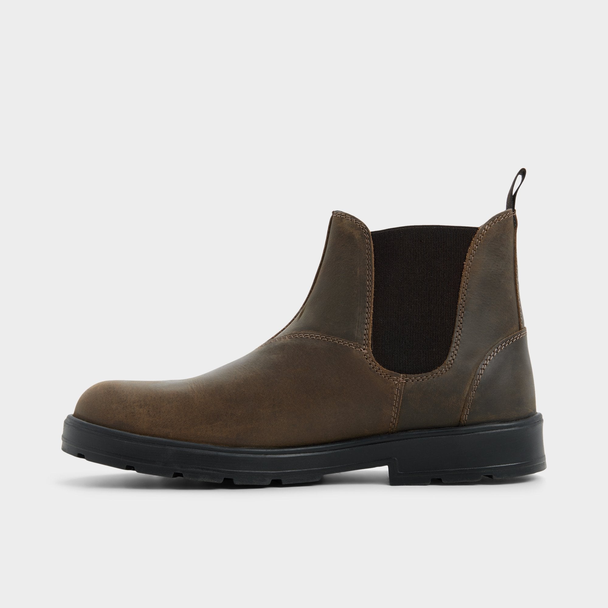 Aldo Jarvis in Brown - Ankle boot Brown