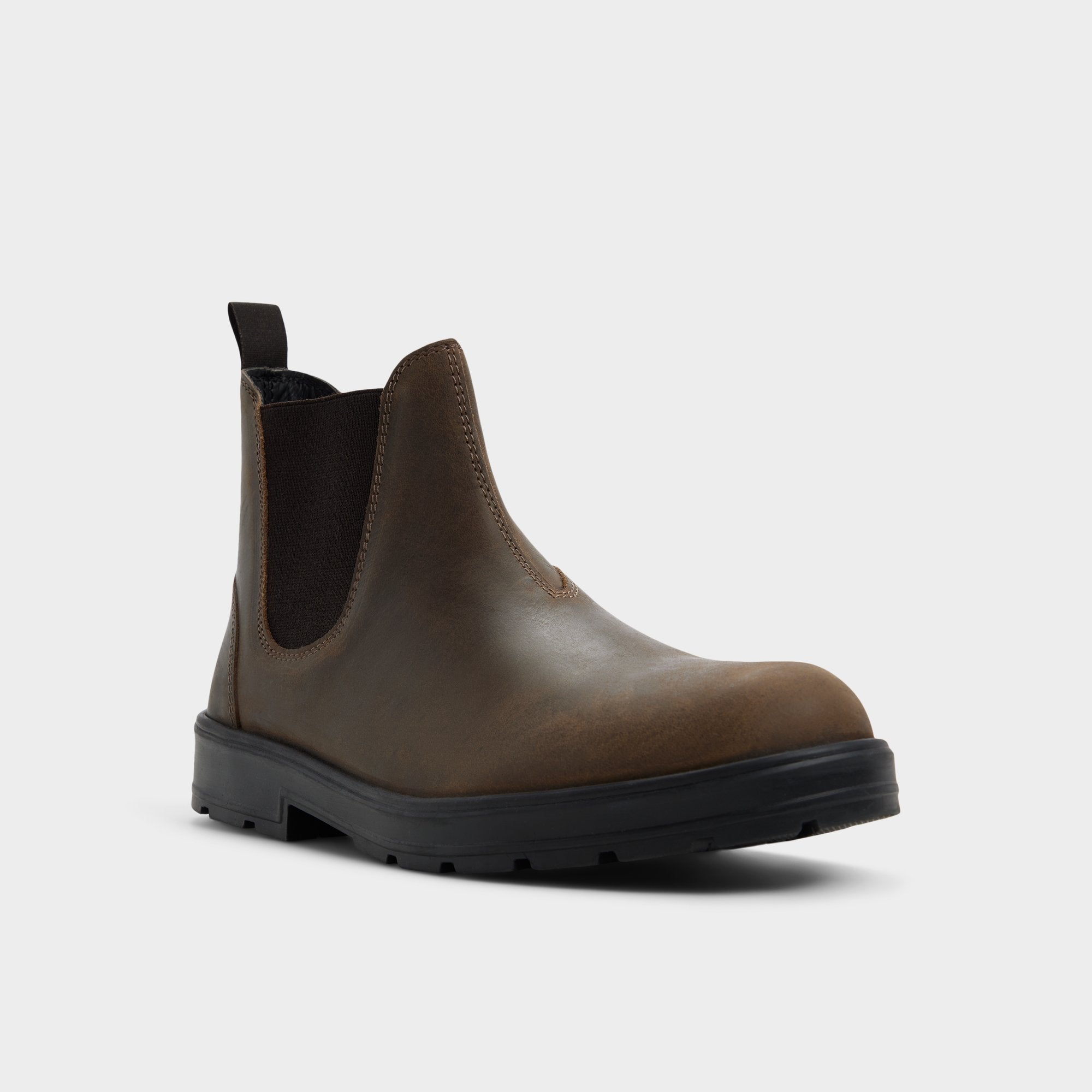 Aldo Jarvis in Brown - Ankle boot Brown