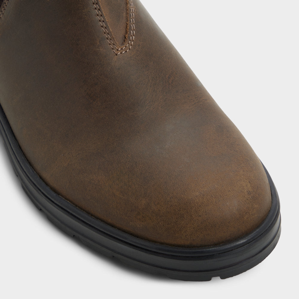 Aldo Jarvis in Brown - Ankle boot Brown