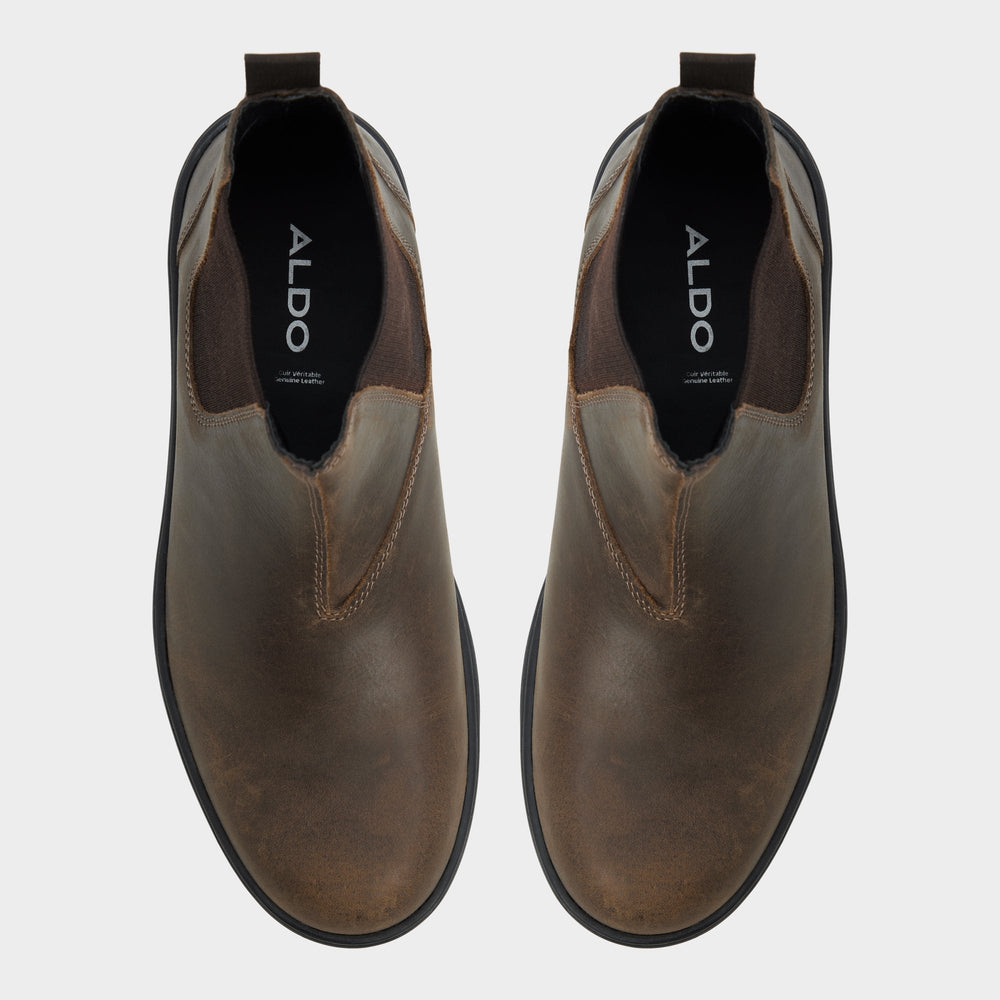 Aldo Jarvis in Brown - Ankle boot Brown