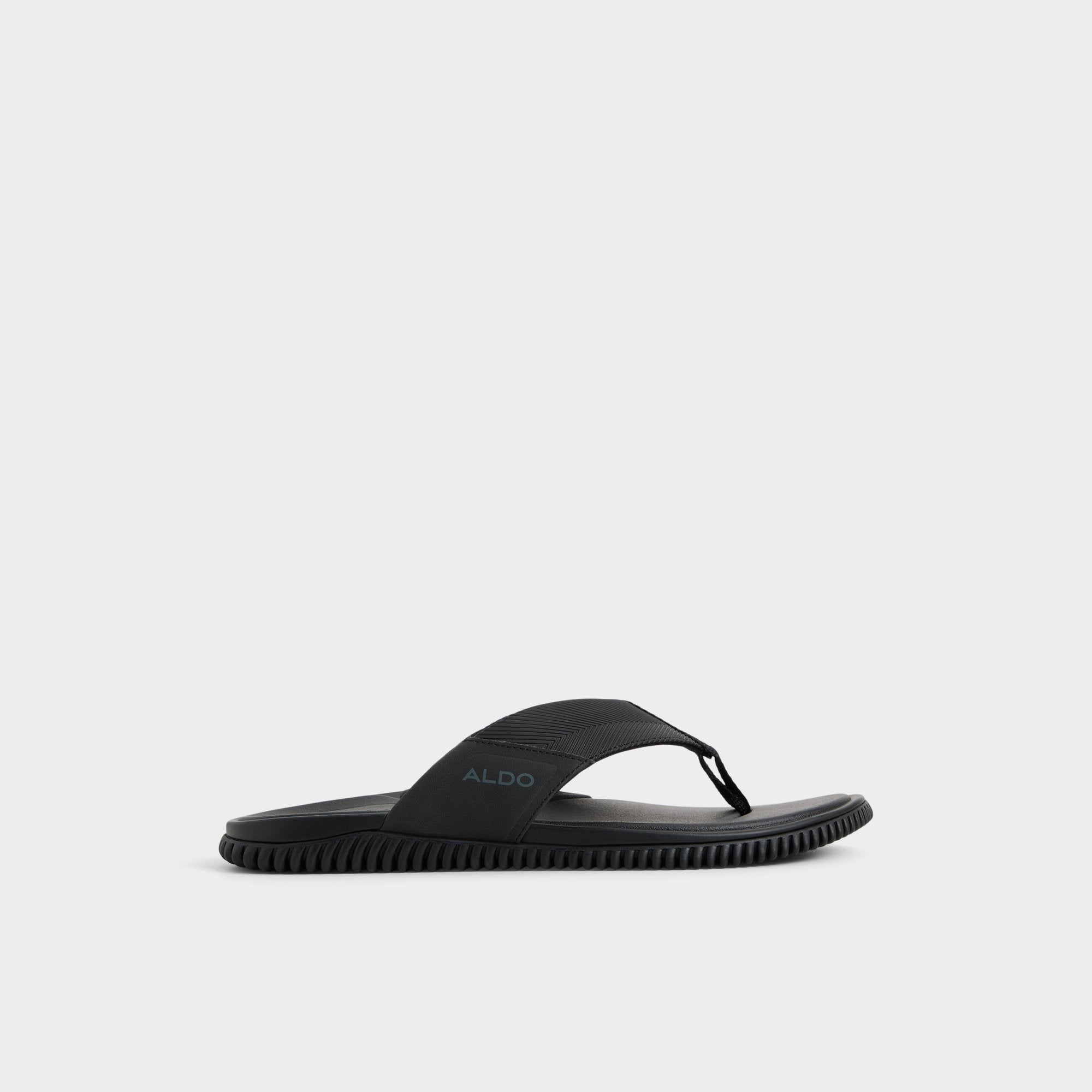 Aldo Riptide in Other Black - Flip flop Other black