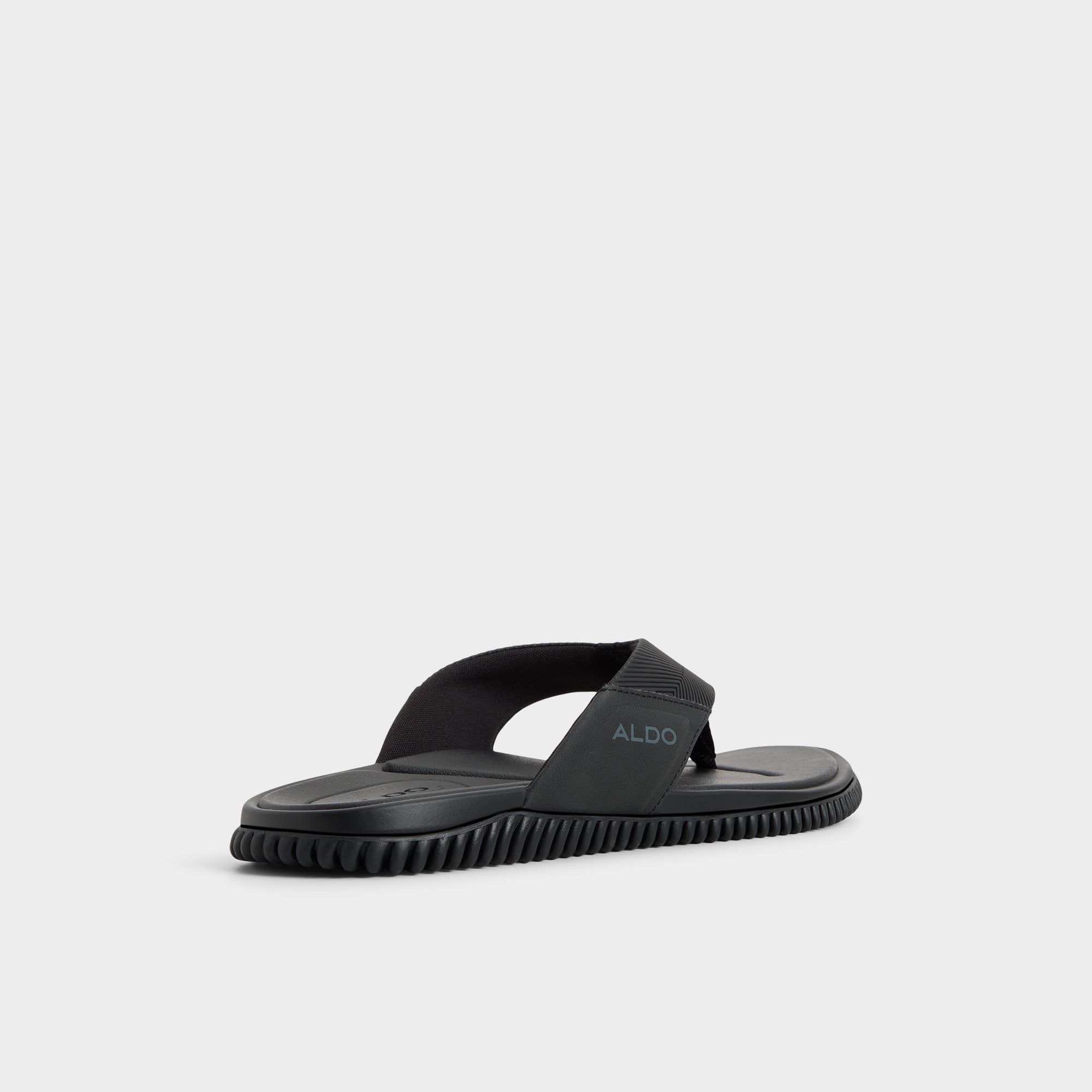Aldo Riptide in Other Black - Flip flop Other black